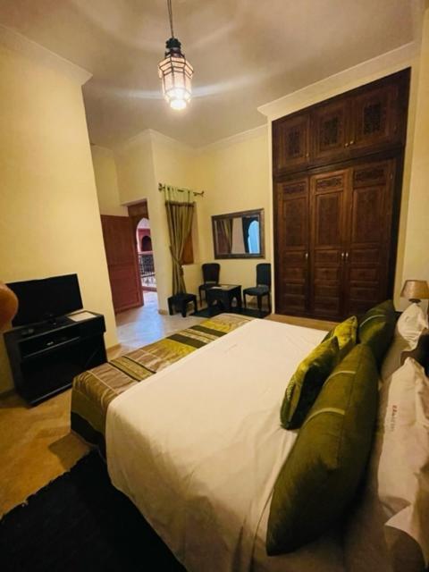 Riad Des Nations Marrakesh Exterior photo